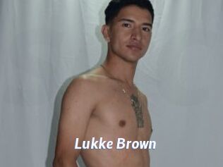 Lukke_Brown