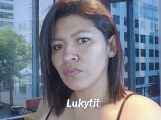 Lukytit