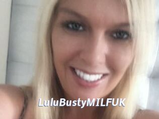 LuluBustyMILFUK