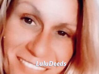 LuluDeeds