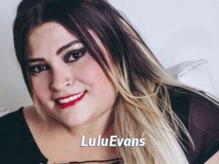 LuluEvans