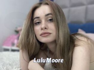 LuluMoore