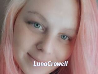 LunaCrowell
