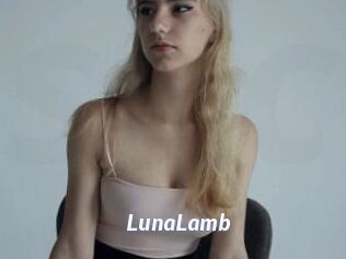 LunaLamb