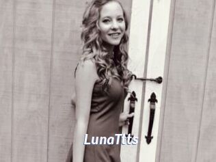 LunaTtts