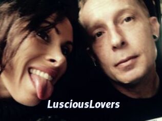 LusciousLovers