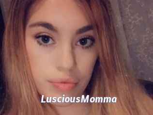 LusciousMomma