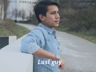 Lust_guy