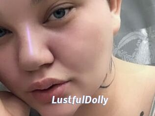 LustfulDolly