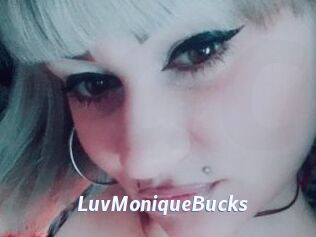 LuvMoniqueBucks