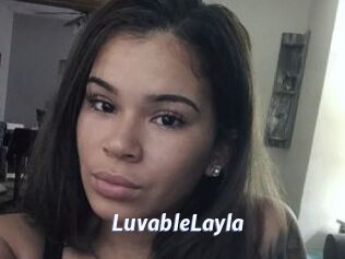 LuvableLayla