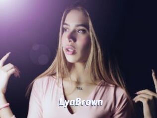 LyaBrown