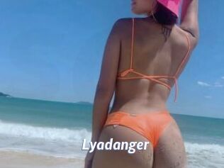 Lyadanger