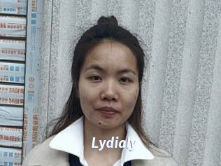 Lydialy