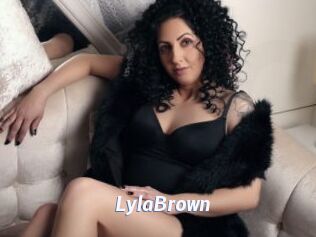 LylaBrown