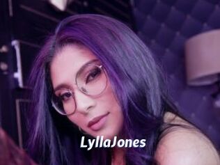 LyllaJones