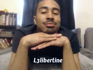 L3libertine