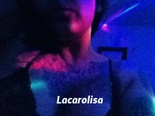 Lacarolisa