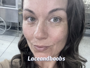 Laceandboobs