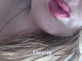 Lacurvy