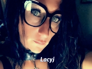 Lacyj