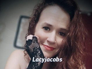 Lacyjacobs