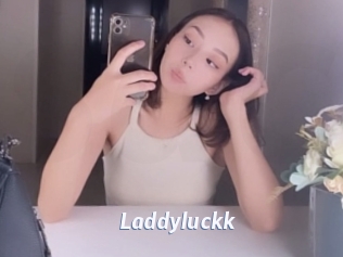 Laddyluckk