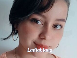 Ladiablaaa