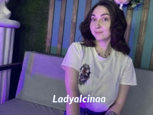 Ladyalcinaa