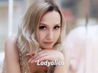 Ladyalica