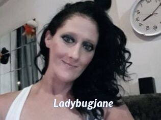 Ladybugjane