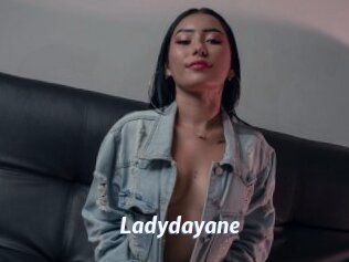 Ladydayane