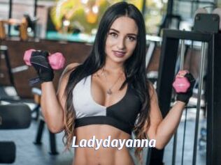 Ladydayanna