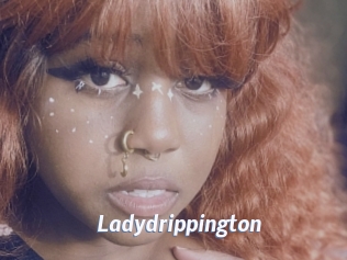 Ladydrippington