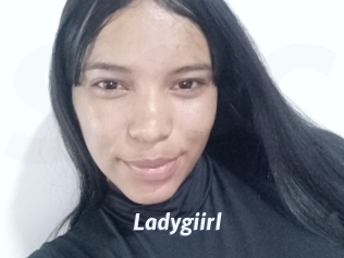 Ladygiirl