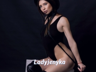 Ladyjenyka