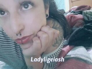 Ladyligeiash