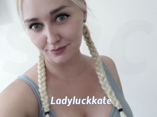 Ladyluckkate