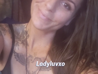 Ladyluvxo