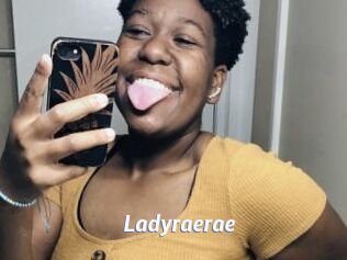 Ladyraerae