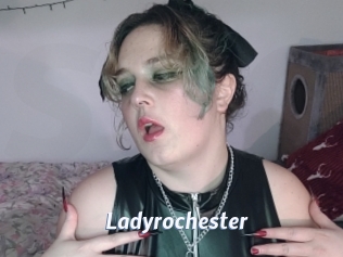 Ladyrochester