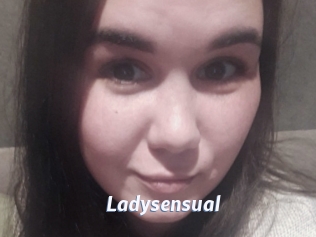 Ladysensual