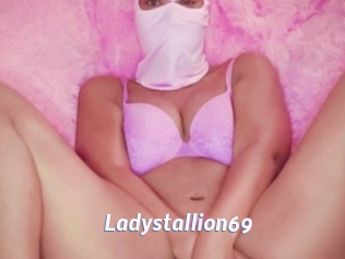 Ladystallion69