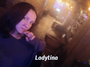 Ladytina