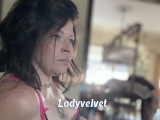 Ladyvelvet