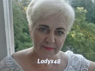 Ladyx48