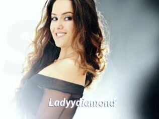 Ladyydiamond