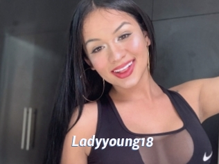 Ladyyoung18