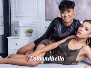 Laiaandbella