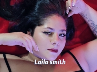 Laila_smith